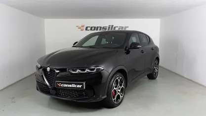 Usado Alfa Romeo Tonale Veloce 280 HP (205 kW) 2023 Outras SUV