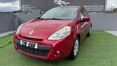 Renault Clio II