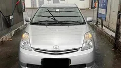 Usado 2009 Toyota Prius Citadino | € 5.000