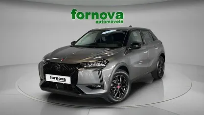 Usado DS Automobiles DS3 Performance 102 HP (75 kW) 2023