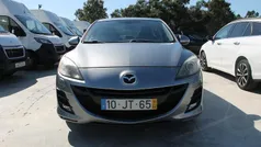 Antracite Usado 2010 Mazda 3 | € 6.000 (Preço justo)