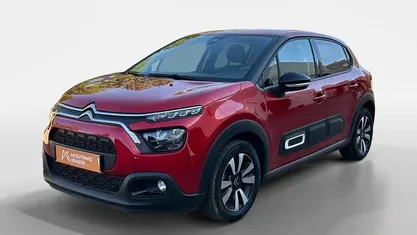 Usado 2024 Citroën C3 PureTech | € 15.677 (Preço justo)
