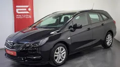 Usado 2021 Opel Astra Business Edition Carrinha | € 15.500 (Preço justo)