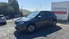 Cinza escuro Usado 2023 Seat Arona Style SUV | € 17.900 (Preço justo)