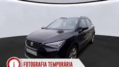 Usado 2022 Seat Arona FR SUV | € 17.990 (Preço justo)