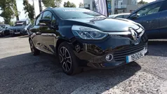 Preto Usado 2014 Renault Clio GrandTour LIMITED Carrinha | € 8.900 (Preço justo)