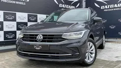 Usado 2021 VW Tiguan SUV | € 28.780 (Bom preço)