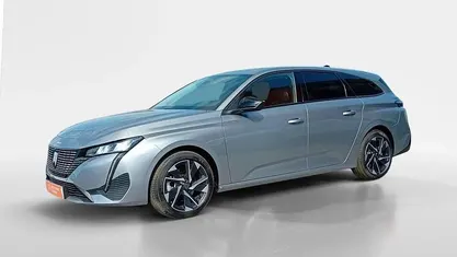 Usado Peugeot 308 Allure 130 HP (95 kW) 2024 Carrinha