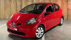 Usado 2010 Toyota Aygo Citadino | € 5.990 (Preço justo)