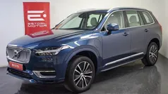 Usado 2023 Volvo XC90 Core SUV | € 63.900 (Preço justo)
