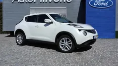 Usado 2015 Nissan Juke SUV | € 12.750 (Preço justo)