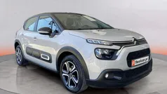 Bege Usado 2024 Citroën C3 PureTech Citadino | € 14.480 (Bom preço)