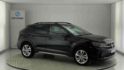 Preto Usado 2024 VW Taigo SUV | € 19.990 (Preço justo)