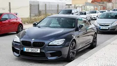 Usado 2015 BMW M6 Coupé | € 62.000