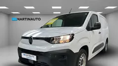 Usado 2025 Citroën Berlingo Monovolume | € 20.750 (Preço justo)