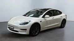 Usado 2021 Tesla Model 3 Standard Range Plus Sedan | € 20.950 (Bom preço)