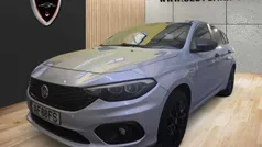 Cinzento Usado 2021 Fiat Tipo Carrinha | € 14.950 (Preço justo)