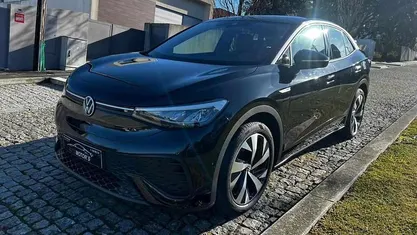 Usado 2022 VW ID.5 SUV | € 32.000 (Bom preço)
