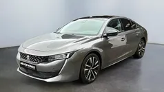 Cinza Usado 2022 Peugeot 508 GT SUV | € 22.990 (Super Preço)