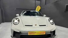 Branco Usado 2024 Porsche 911 Coupé | € 260.000