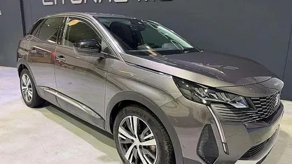 Antracite Usado 2023 Peugeot 3008 | € 24.980 (Bom preço)