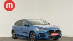 Usado 2025 Ford Focus | € 24.499 (Preço justo)
