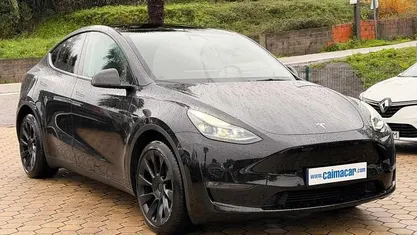 Usado 2022 Tesla Model Y SUV | € 35.900 (Preço justo)