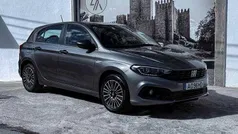 Usado 2022 Fiat Tipo | € 11.980 (Preço justo)