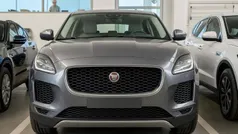 Cinza Usado 2019 Jaguar E-Pace R-Dynamic SUV | € 27.000 (Bom preço)