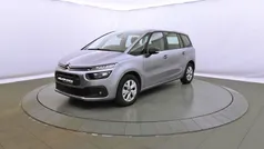 Cinza Usado 2021 Citroën Spacetourer Business Class Van | € 18.500 (Super Preço)