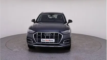 Cinzento Usado 2022 Audi Q5 SUV | € 43.990 (Preço justo)