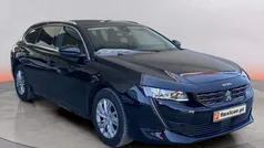 Usado 2019 Peugeot 508 Business-Line Carrinha | € 19.490 (Preço justo)