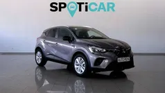 Cinzento Usado 2023 Mitsubishi ASX Invite SUV | € 19.900 (Preço justo)