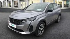 Cinza Usado 2024 Peugeot 3008 Active SUV | € 27.500 (Super Preço)