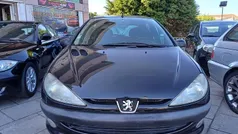 Usado 2000 Peugeot 206 | € 1.899 (Bom preço)