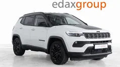 Usado 2022 Jeep Compass SUV | € 27.990 (Preço justo)