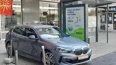 Usado 2022 BMW 116 Citadino | € 26.900 (Preço justo)