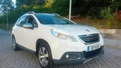 Usado 2014 Peugeot 2008 SUV | € 8.850 (Bom preço)