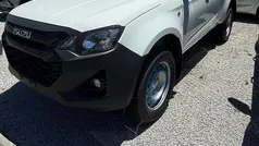 Branco Novo 2025 Isuzu D-Max Pickup | € 39.990 (Bom preço)