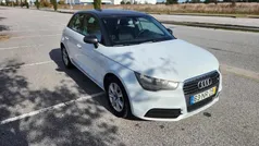 Usado 2012 Audi A1 Citadino | € 13.000 (Preço justo)