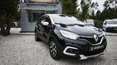 Usado 2017 Renault Captur SUV | € 13.500 (Preço justo)