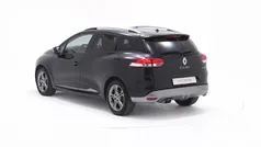 Preto Usado 2018 Renault Clio IV Carrinha | € 10.490 (Preço justo)