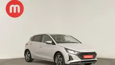 Usado 2023 Hyundai i20 Comfort | € 16.799 (Preço justo)