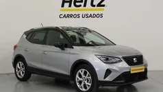 Usado 2023 Seat Arona FR SUV | € 18.390 (Preço justo)