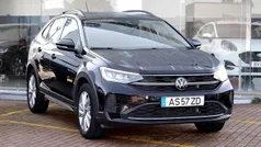 Usado 2022 VW Taigo Style SUV | € 18.990 (Preço justo)