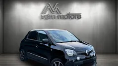 Preto Usado 2016 Renault Twingo Citadino | € 10.750 (Preço justo)