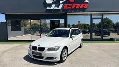 Usado 2012 BMW 318 Carrinha | € 10.750 (Preço justo)