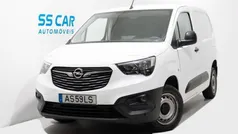 Usado 2022 Opel Combo Monovolume | € 13.990 (Bom preço)