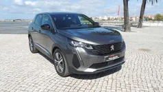Usado 2023 Peugeot 3008 | € 29.900 (Preço justo)