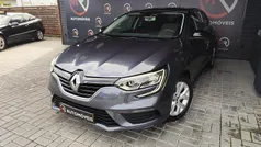 Usado 2019 Renault Mégane IV LIMITED Citadino | € 15.900 (Preço justo)